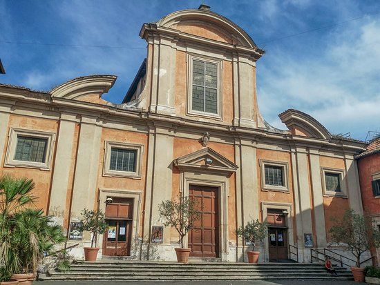 Trastevere