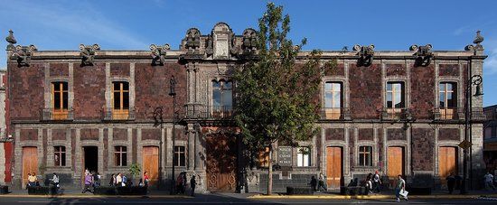 Museum of the City of Mexico