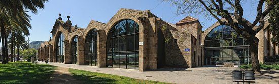 Musée maritime de Barcelone