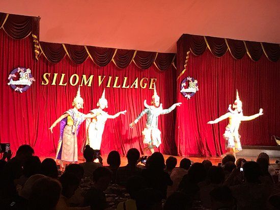 Silom Village