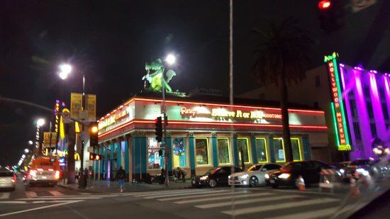 Sunset Boulevard