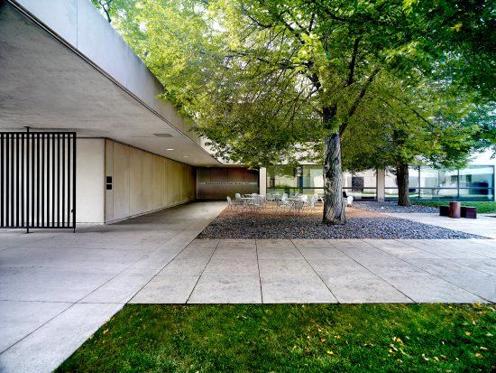 Smart Museum of Art