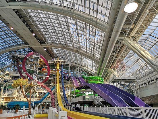 World Waterpark