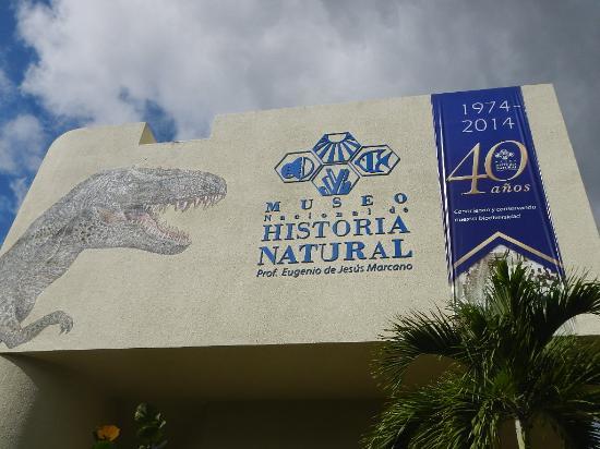 Museum of History and Geography