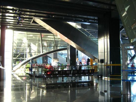 Beijing Planetarium