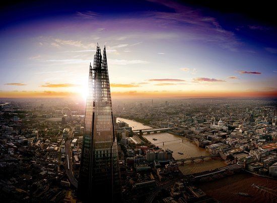 The Shard