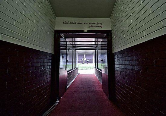 Tynecastle Park