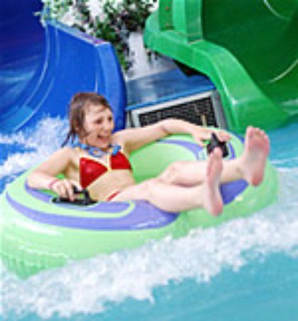 Oasis Fun Pools