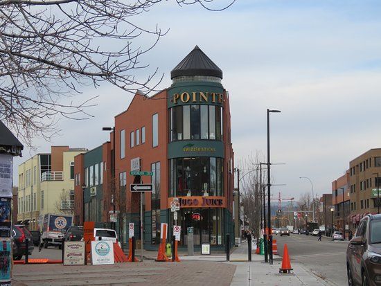 Kensington