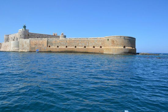 Maniace Castle