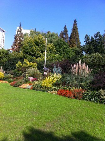 Zhabei Park