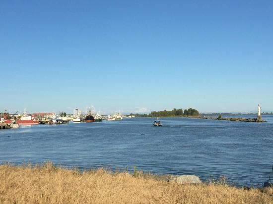 Garry Point Park