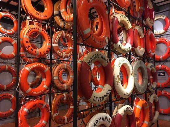 Maritime Museum