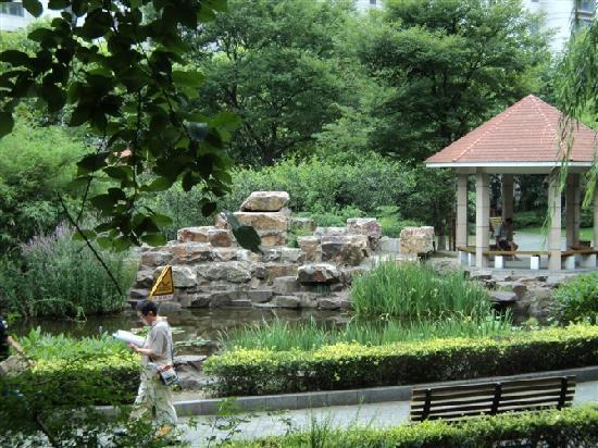 Putuo Park