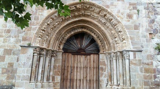 Iglesia de San Lorenzo