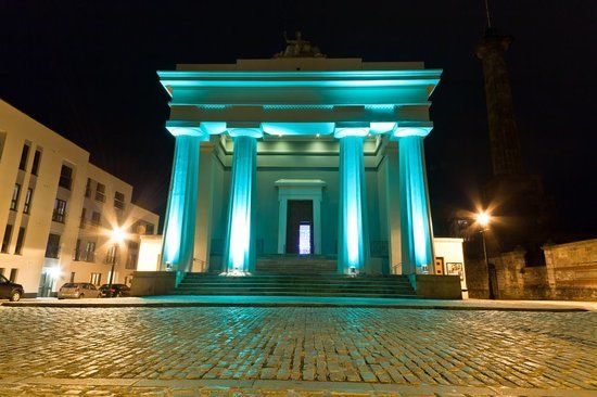 Devonport Guildhall
