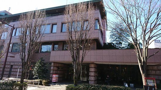 Philatelic Museum