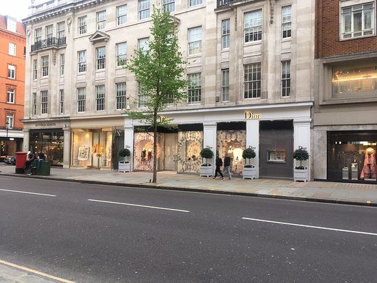 Sloane Street