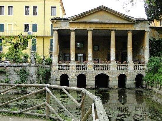 Giardino Salvi