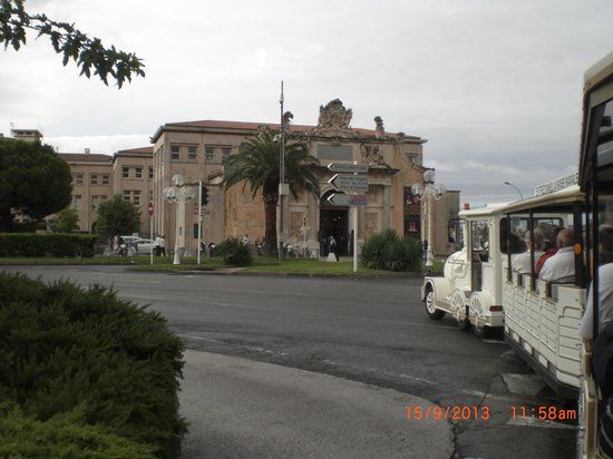Old Town