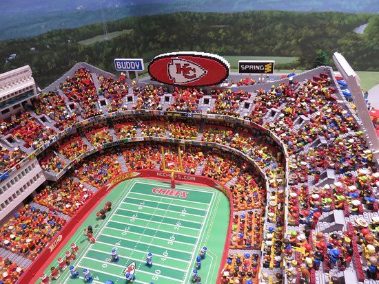 LEGOLAND Discovery Center Kansas City
