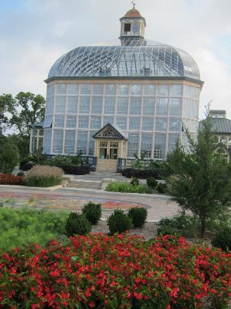 Druid Hill Park