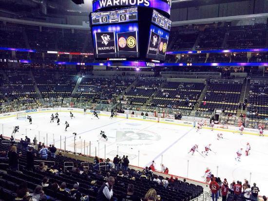 PPG Paints Arena