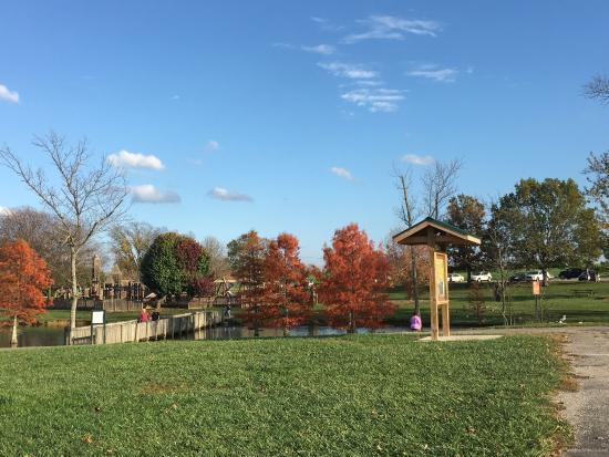 Jacobson Park