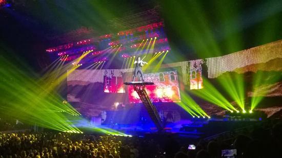 Verizon Arena