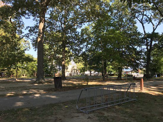 Grove Park