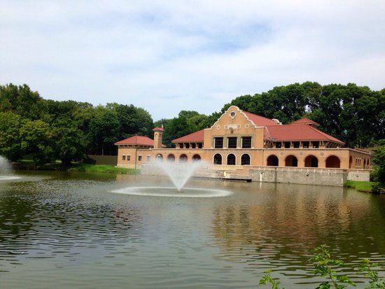 Washington Park