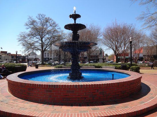 Marietta Square