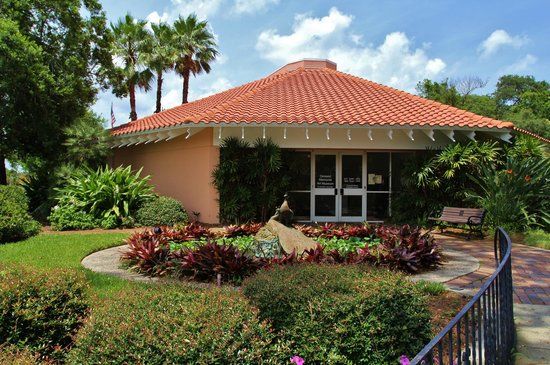Ormond Memorial Art Museum