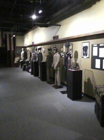 The History Museum