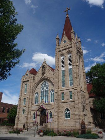 Saint Ann Cathedral