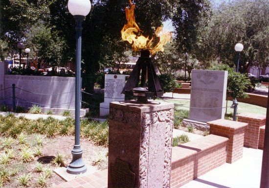 Jarvis Plaza