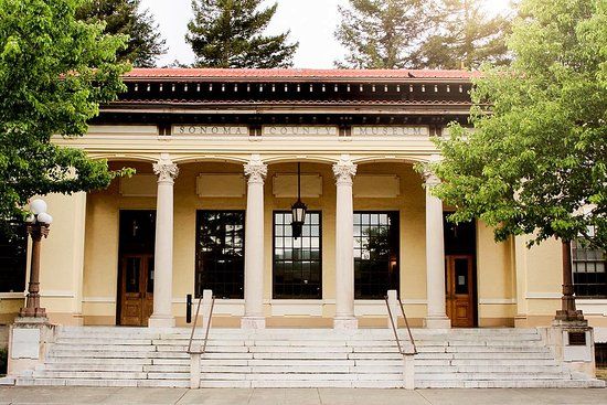 Museum of Sonoma County