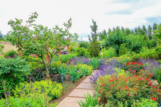 The Arboretum at Penn State