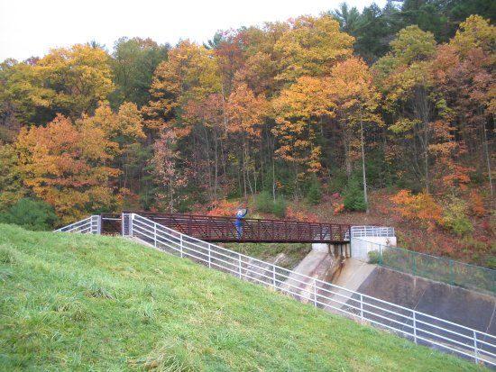Stone Valley Recreation Area
