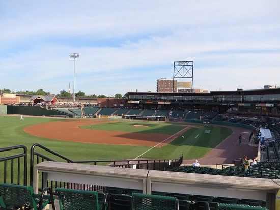 PeoplesBank Park