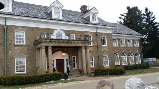 The Felt Estate