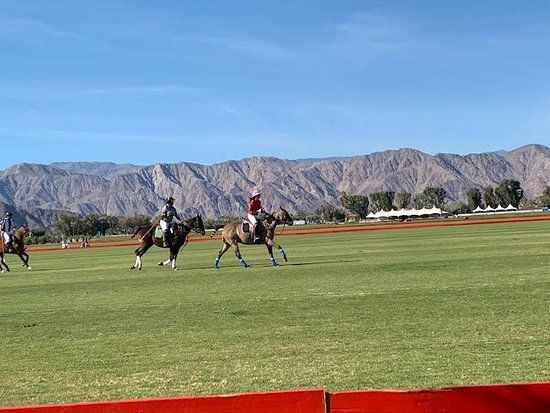 Eldorado Polo Club