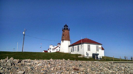 Point Judith Lighthouse