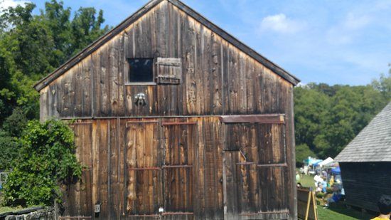 Burnside Plantation