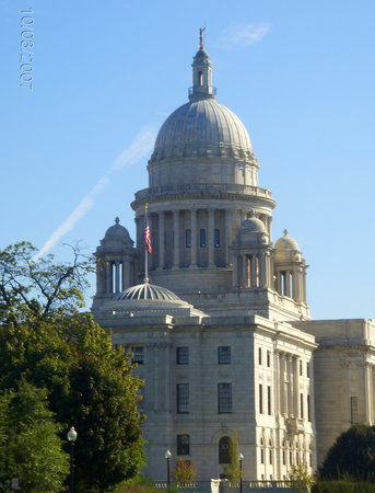 Providence River