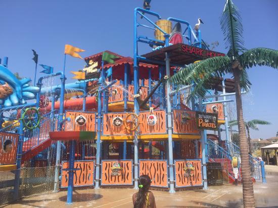 Boomers Irvine