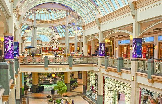King of Prussia Mall