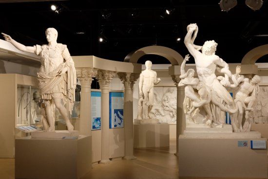 Spurlock Museum