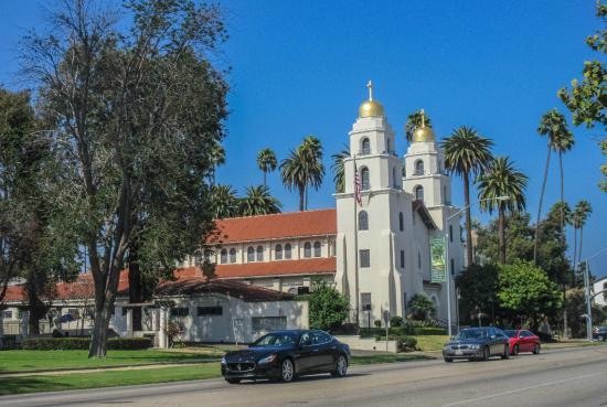 Good Shepherd Catholic Church