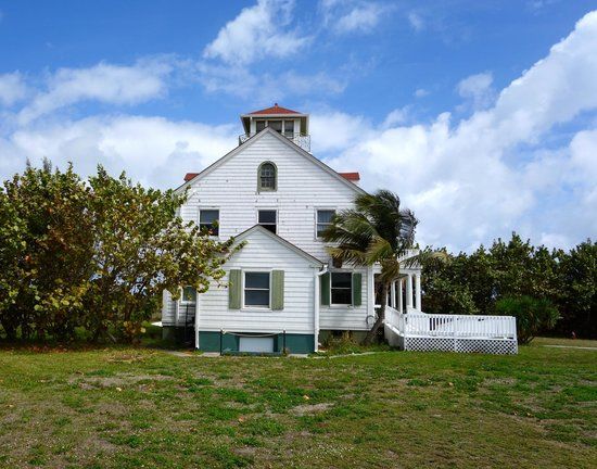 Palm Beach Maritime Museum